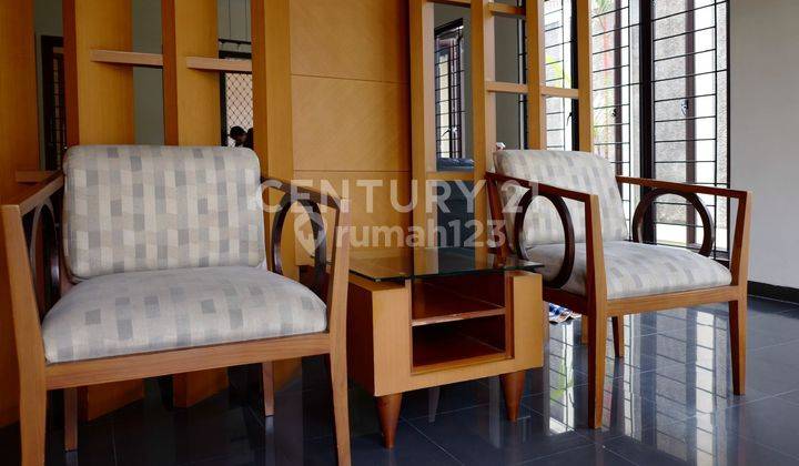 Rumah Baru Modern Minimalis Di Daerah Rawamangun Jakarta Timur 2