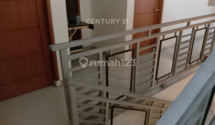 Rumah 2 Lantai Di Kav DKI  Pondok Kelapa Jakarta Timur  2