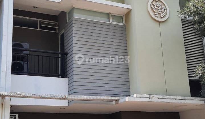 Dijual Rumah Cantik 3½lt Di Gading Lavender, Kelapa Gading 2