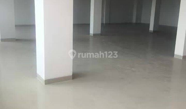 Ruko 4.5 Lt Gandeng 3 Di Elang Laut. Boulevar Pik. Jakarta Utara 2