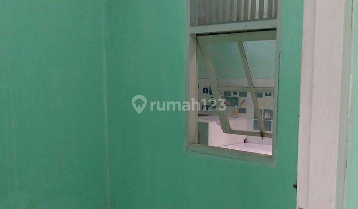 Dijual/Disewa Rumah 1lt Di Harapan Indah Kota Bekasi 2