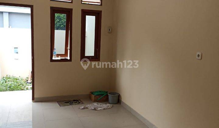 Dijual Rumah 1lt Sdh Renov Di Boulevard Hijau Harapan Indah. Bekasi 2