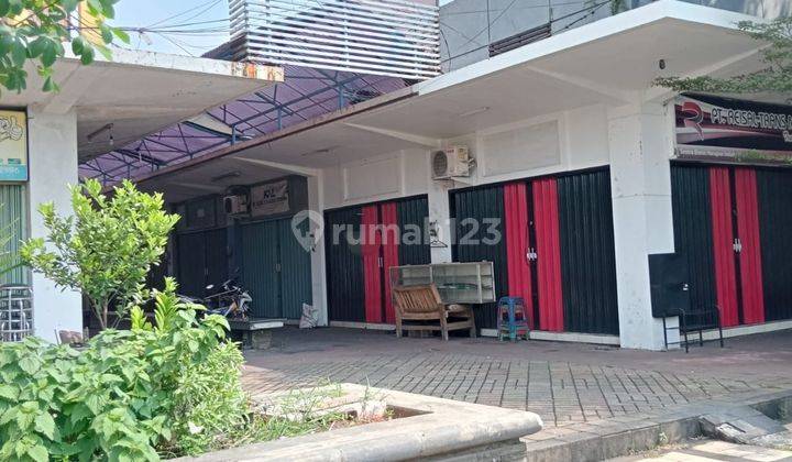 Dijual Ruko Mini Di Sentra Bisnis. Harapan Indah. Bekasi 2