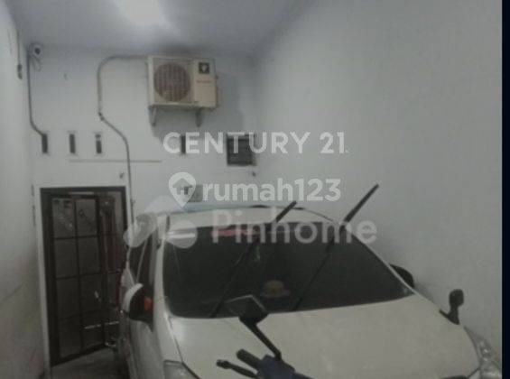 Dijual Rumah 2lt Di Serdang Kemayoran Jakpus 2