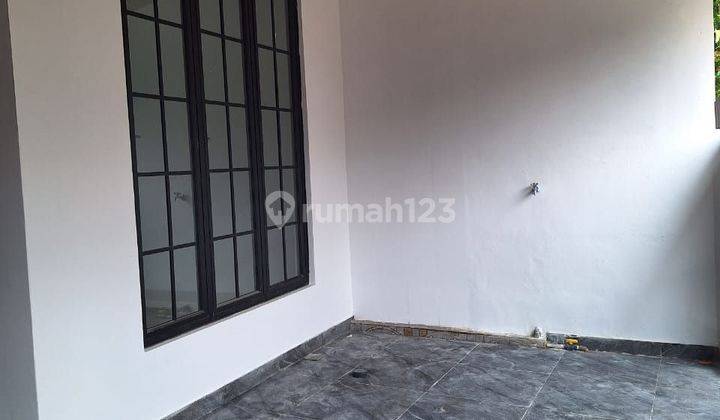 Dijual Rumah Baru 2lt Di Taman Harapan Baru. Bekasi 2