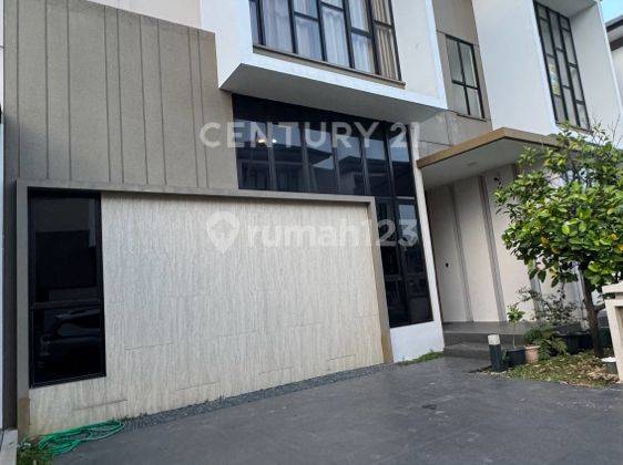 Rumah  Di Asya Semayang Jakarta Garden City Cakung Jakti 1