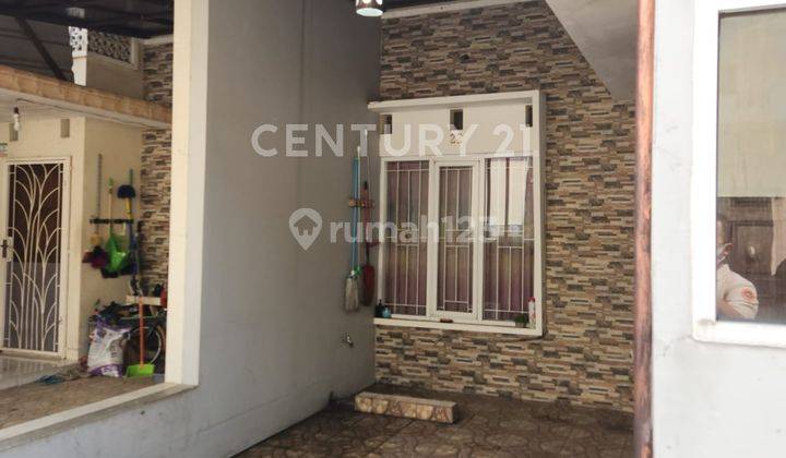 Dijual Rumah Cantik 1lt Minimalis, Jatimakmur Pondok Gede, Bekasi 1