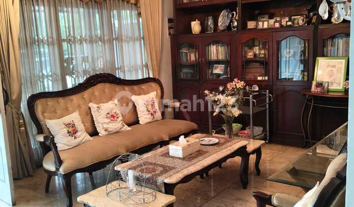 Spacious House with Small Garden, Ready to Use in Pondok Kelapa, Duren Sawit, East Jakarta Spacious House with Small Garden, Ready to Use in Pondok Kelapa, Duren Sawit, East Jakarta