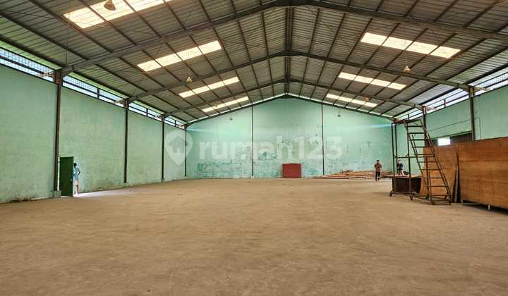 Gudang Murah Cikarang Utara Bekasi - Lokasi Strategis, Cocok Usaha & Logistik Gudang Murah Cikarang Utara Bekasi - Lokasi Strategis, Cocok Usaha & Logistik