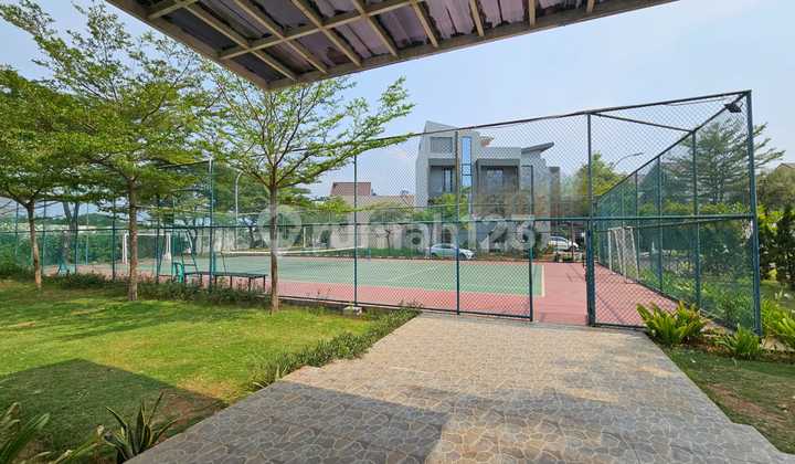 Tanah Kavling Strategis Fasilitas Lengkap di Jgc Cakung Jakarta Timur - Siap Bangun