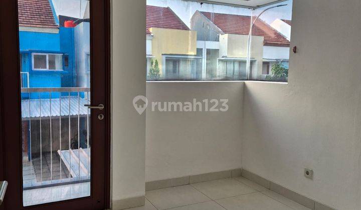 DISEWAKAN Rumah siap huni di Jakarta Garden City Cakung Jaktim 2