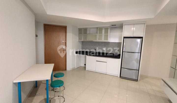 For Sale 2BR Semi Furnished Apartment In Jasmine Bella Vista North Jakarta For Sale 2BR Semi Furnished Apartment In Jasmine Bella Vista North Jakarta