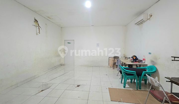 Ruko Avenue Jakarta Garden City - 3.5 Floors, Suitable for Business & Investment, Price 3.9M Negotiable! 2