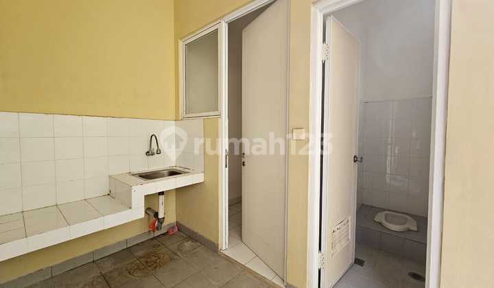 Disewa Rumah Berlokasi Strategis Hanya 15 Menit Ke Exit Tol Cakung Jakarta Timur 2