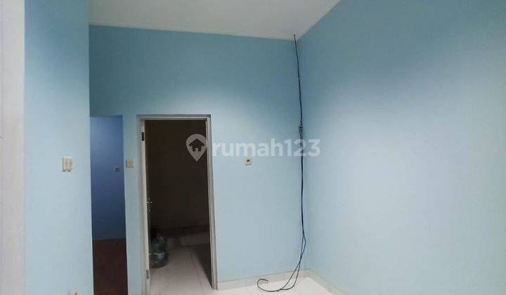 Dijual Rumah di Mutiara Gading City Bekasi 1