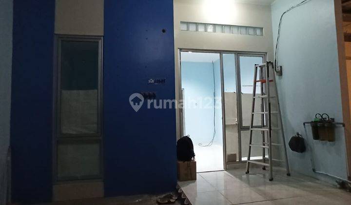 Dijual Rumah di Mutiara Gading City Bekasi 8
