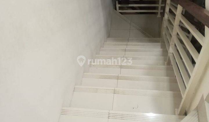 Dijual Rumah di Cluster Shinano Jakarta Garden City Jakarta Timur 2