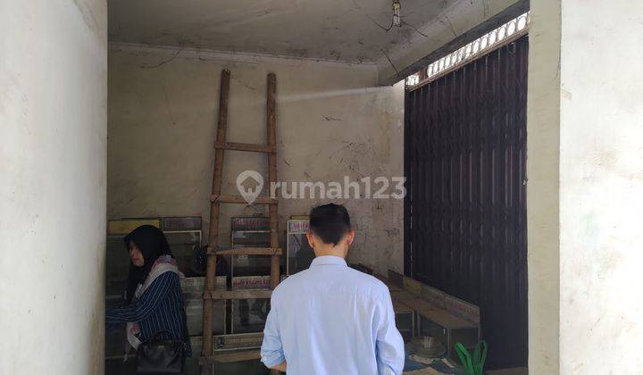 Dijual Ruko Murah di Taman Kebun Jeruk Jakarta Barat 2