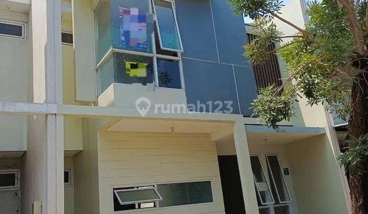 Dijual Rumah Rorotan Kirana Legacy Cilincing Jakarta Utara  1