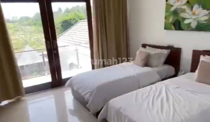 Dijual 1 Unit Luxuary Villa di Pantai Nyanyi Bali 2