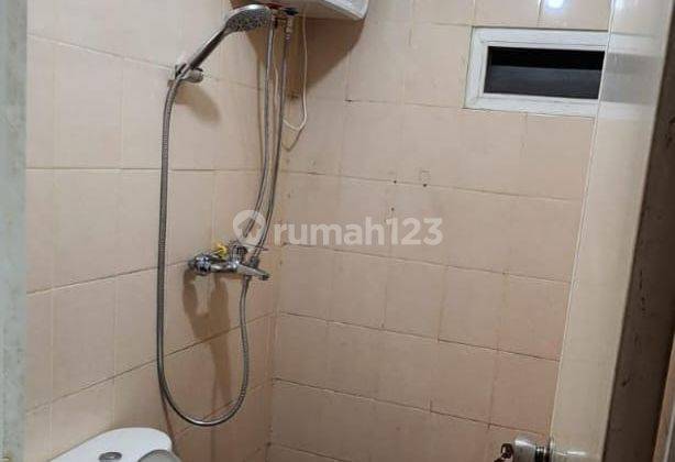 Dijual Apartemen Siap Huni Sunter Park View Sunter 2