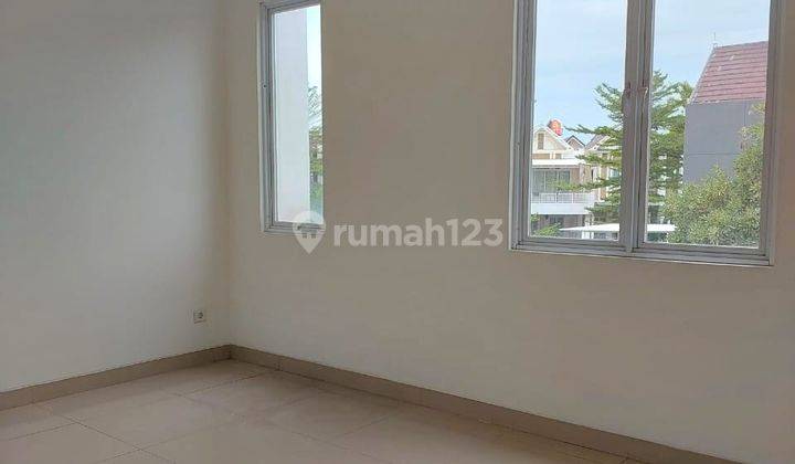 Dijual Rumah 2 Lantai Di South Thames Jgc Cakung Jakarta Timur 2