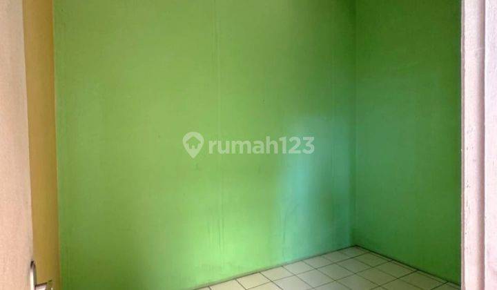 Dijual Rumah Taman Harapan Baru Bekasi Utara 2