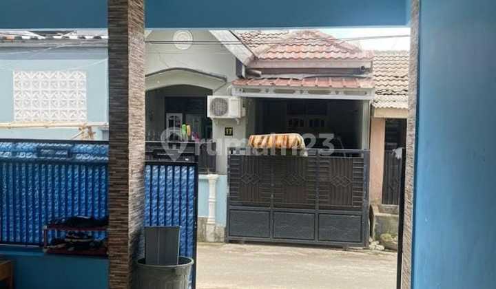Rumah Cantik Sudah Terenovasi di Perumahan Pws Tigaraksa, Tangerang 2