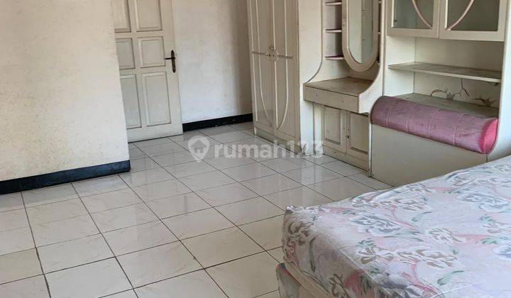 Dijual Rumah Lokasi Strategis Di Olimo Gajah Mada Jakarta Barat 2