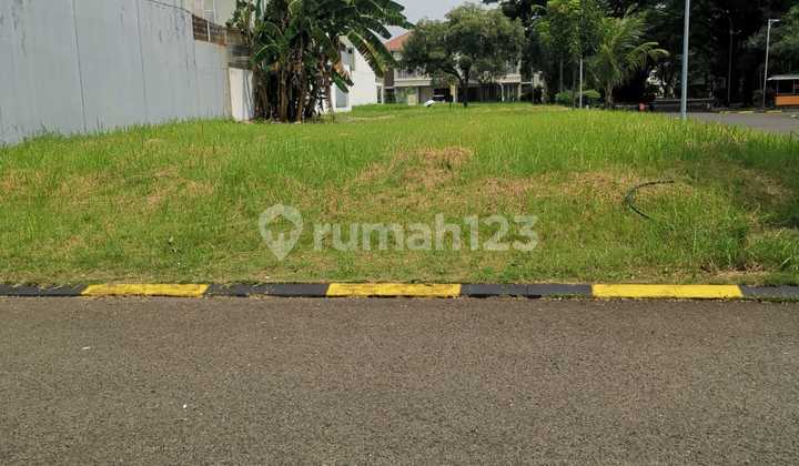 Kavling Hook Premium di Dalam Cluster Jgc Cakung Jakarta Timur - Siap Bangun Kavling Hook Premium di Dalam Cluster Jgc Cakung Jakarta Timur - Siap Bangun