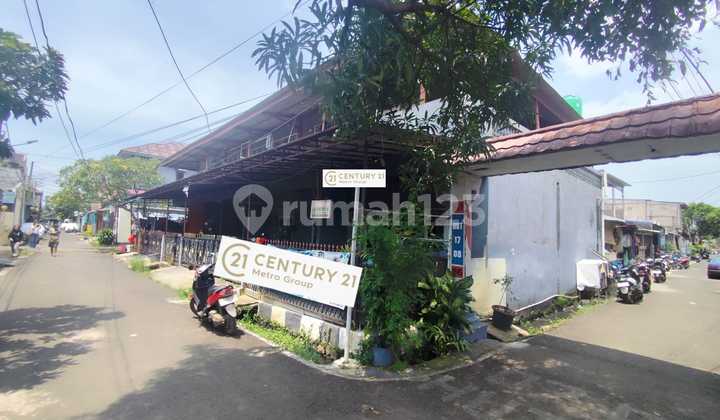 SHM Boarding House in Cilincing, North Jakarta - 14 Rooms, Immediate Passive Income! 2
