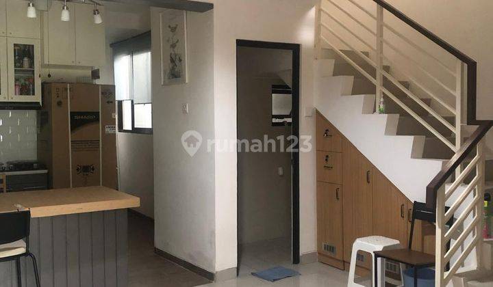 Dijual Rumah 2 Lantai Bagus Siap Huni di Cluster Shinano, Jakata Garden City, Jakarta Timur 1