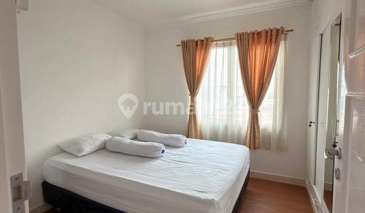 City Home Moi Manhattan Bay 2Br Fully Furnished Apartment - Price 65 Million/Year 2