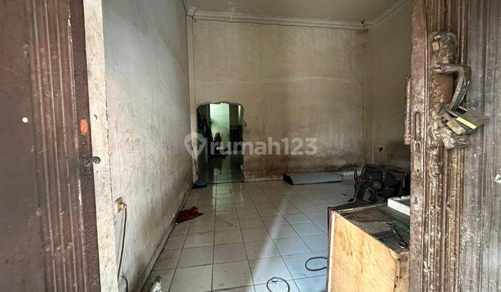 Dijual 2 Unit Ruko Gandeng Bagus di Sunter Agung, Jakarta Utara 2