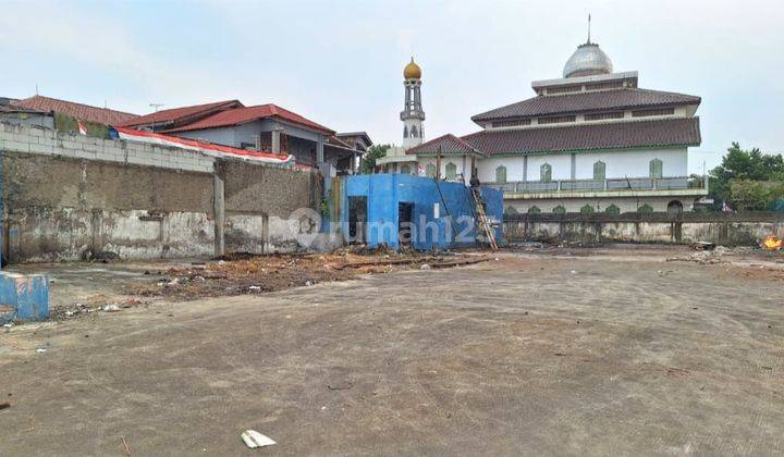 Dijual Tanah Luas Strategis di Bogor, Cisalak, Kota Depok 1