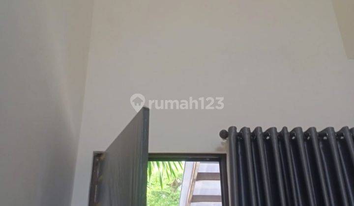 Dijual Rumah Baru Di Shinano Jgc Cakung Jakarta Timur 2