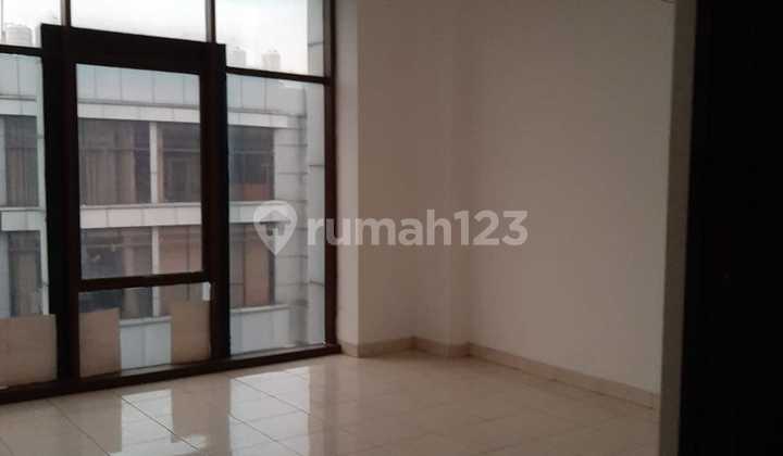 Strategic Avenue Jcc Shop House - 3.5 Floors, Suitable for Office/Business, Flexible Price! 2