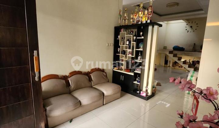 Dijual Rumah Hook Menarik di Taman Harapan Baru, Bekasi 2