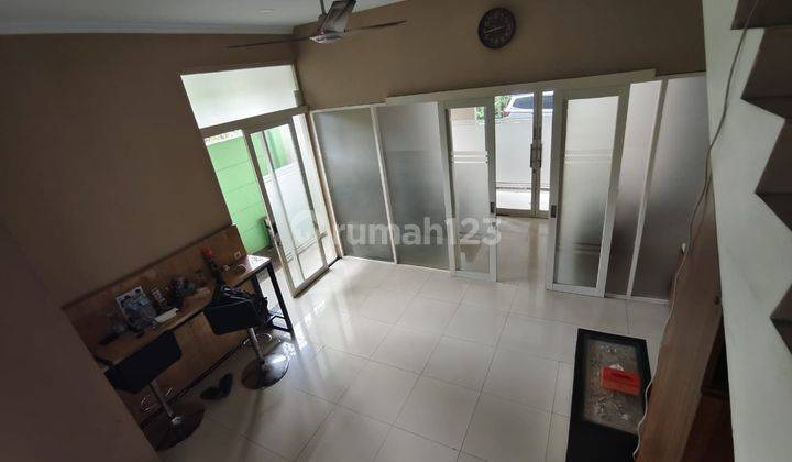 Dijual Ruko 3 Lantai Full Renovasi Bagus di Grand Galaxy City, Jakasetia Bekasi 2