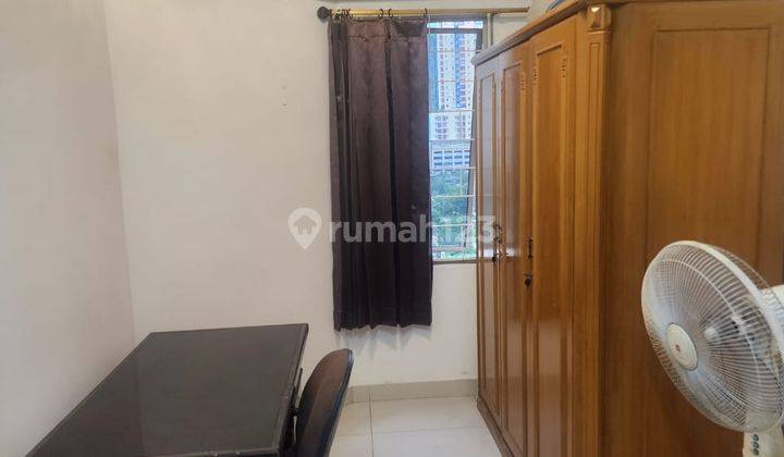 Disewakan Apartemen Taman Kemayoran Condominium Kemayoran Jakarta 2