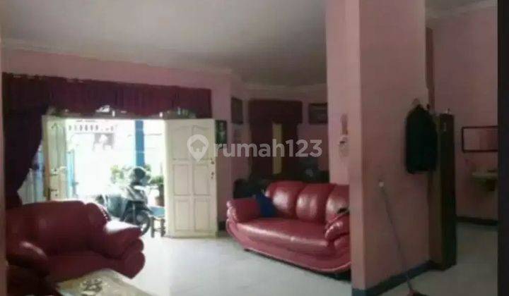 Dijual Rumah di Kaliabang Tengah. Kota Bekasi 2