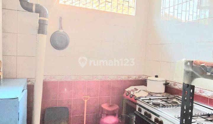 Di Jual Rumah Tinggal Kos Kosannyaman Di Kramat Jakarta Pusat 2