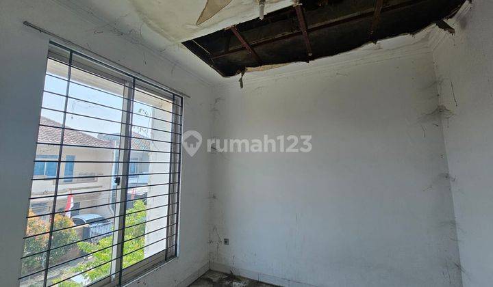 Dijual Rumah Murah di Taman Modern Cakung Jgc Jakarta Timur 2