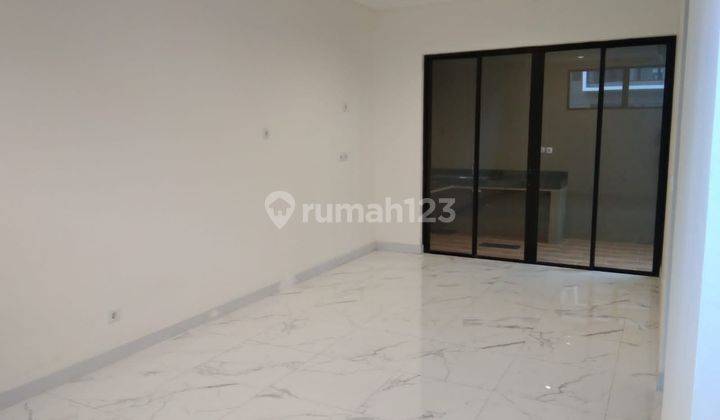 Dijual Rumah 2 Lantai Siap Huni di Asya Jgc Cakung Jakarta Timur 2