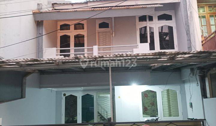 Dijual Rumah 2 Lantai Bagus Rapih di Kelapa Gading Bcs, Jakarta Utara 1