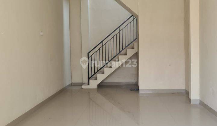 Dijual Ruko 2 Lantai Cantik Strategis di Harapan Indah 1, Bekasi 1