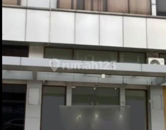 Dijual Ruko 3,5 Lantai Menarik di Jakarta Garden City, Jakarta Timur