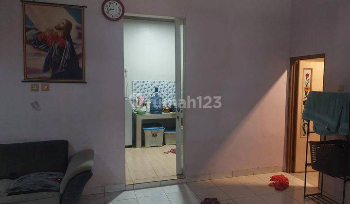 Dijual Rumah Bagus Rapih di Mutiara Gading City, Bekasi 1