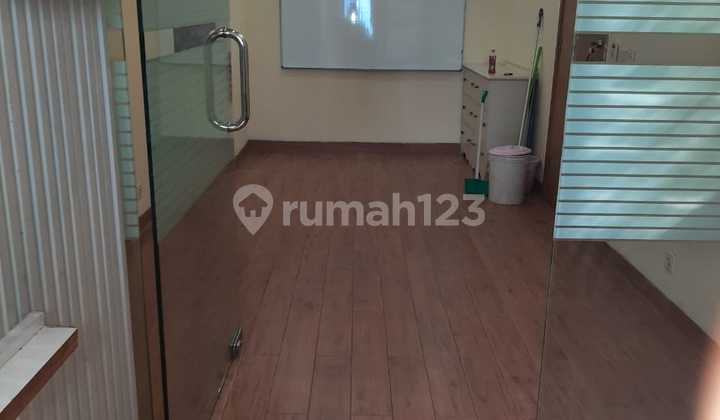 Best Deal! Soho The Mansion Bougenville - Harga Nego, Siap Huni