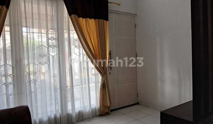 Dijual Rumah Menarik Lokasi Strategis di Permata Cimanggis, Cisalak, Depok